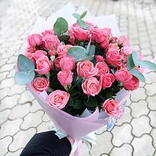 Букет Леди совершенство #REPLACE_PRED# Выльгорте