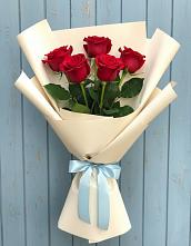 Букет Классика чувств #REPLACE_PRED# Выльгорте