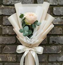 Букет цветов из:  Розы в Выльгорте