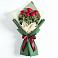 Букет цветов из: Розы в Выльгорте
