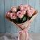 Букет цветов из: Розы в Выльгорте