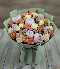 Букет Мороженное в Выльгорте