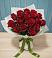 Букет Красные розы в Выльгорте
