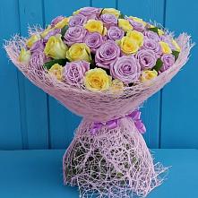 Букет 101 Волшебный Миг в Выльгорте