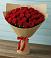 Букет Красные розы Милано в Выльгорте