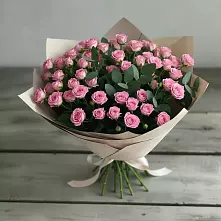 Букет Удовольствие в Выльгорте