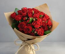 Букет Любовный роман #REPLACE_PRED# Выльгорте