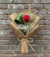 Букет цветов из:  Розы #REPLACE_PRED# Выльгорте