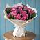 Букет цветов из: Розы в Выльгорте
