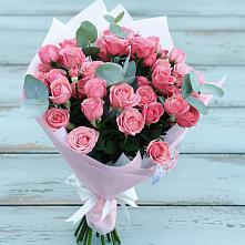 Букет Леди совершенство #REPLACE_PRED# Выльгорте