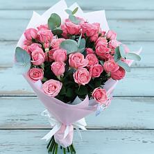 Букет Леди совершенство в Выльгорте